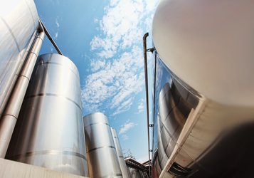 Field Erected Storage Tanks