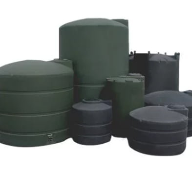 Water Storage Tanks