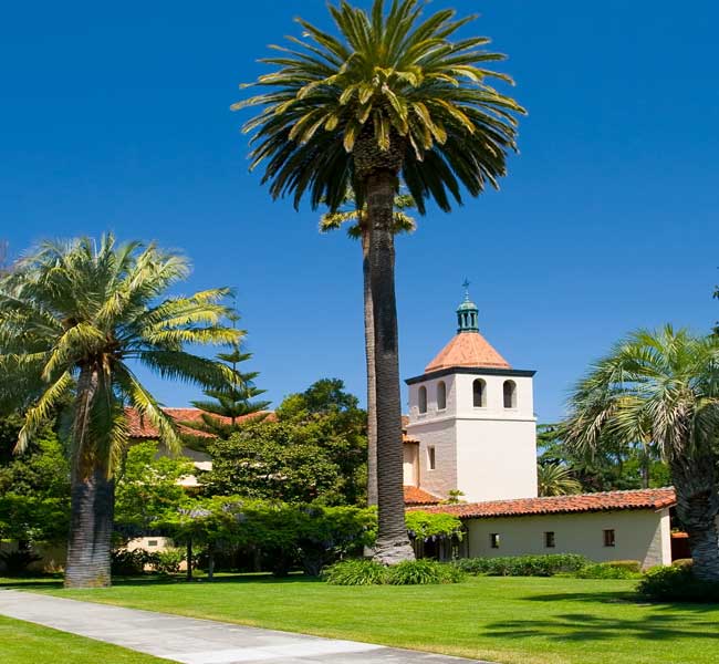 Santa Clara